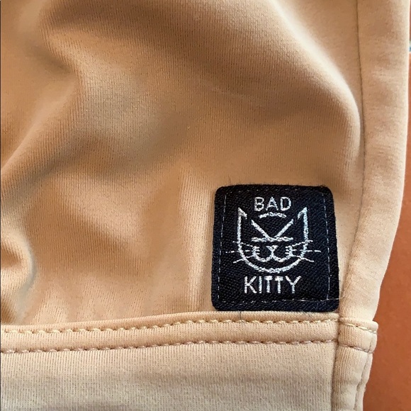 Bad Kitty top - Picture 4 of 4